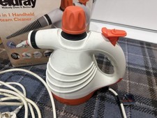 Beldray 10 In 1 Handheld Steam Cleaner