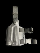 SAFARILAND P229R LEG HOLSTER-