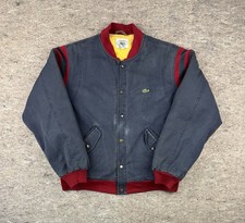 Vintage IZOD Lacoste Navy
