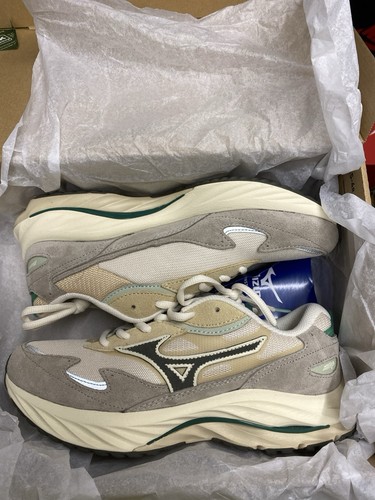 Mizuno wave rider - wave, β
