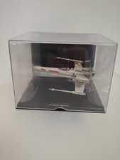 Star Wars Deagostini Starships