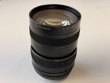 Chinon 35-100mm Macro Zoom PK