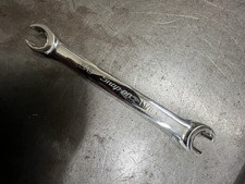 Snap On RXF2022B 5/8 - 11/16 12point Flare Nut Spanner / Line Wrench