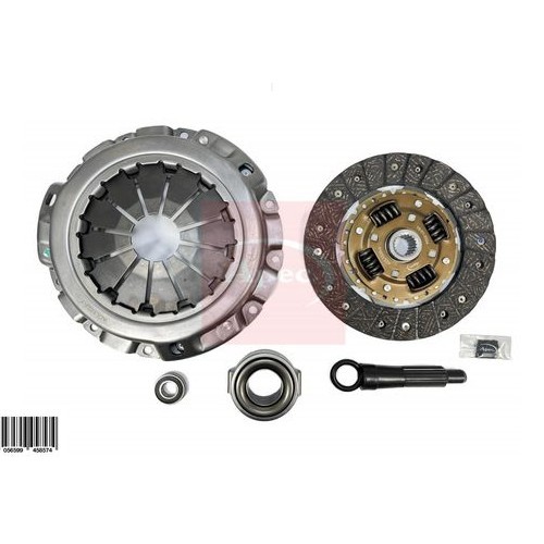 For suzuki liana - 2001, on