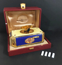 REUGE Singing Bird Music Box