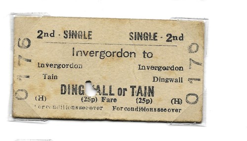 1974 invergordon dingwall - invergordon,