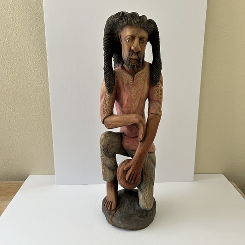 Vintage jamaican rasta - jamaican,