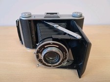 Ensign Ranger Trikon  Folding