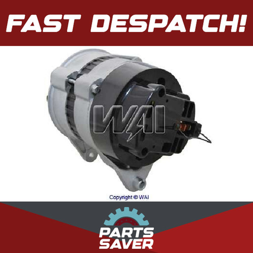 Alternator fits talbot sunbeam - fits,