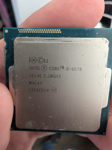 Intel core 4570s - intel,