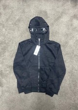 Black CP Company C.P. Shell-R