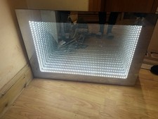 Infinity Mirror Suitable For