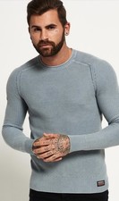 Men’s SuperDry Slim Fit