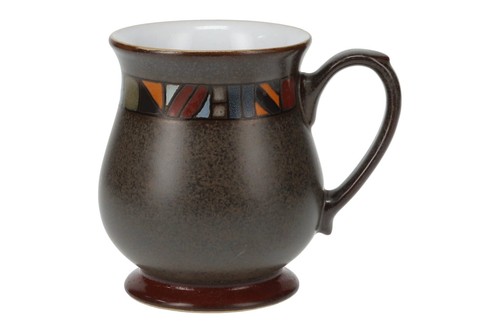 Denby marrakesh mug - -,
