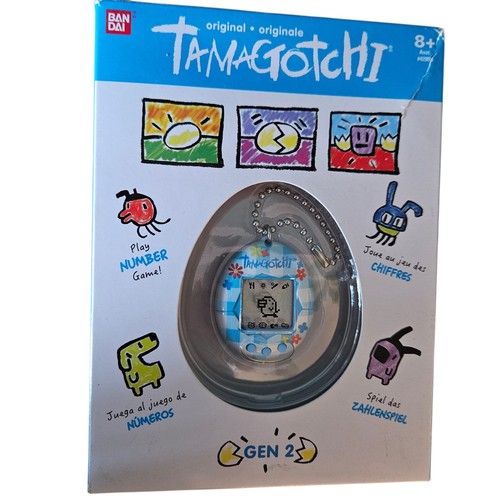 Tamagotchi original gen - original, 2