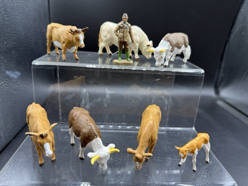 Britains toy farm - toy, farmyard