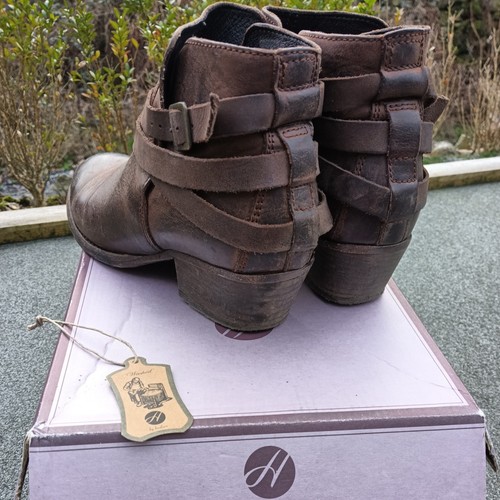 Hudson london horrigan brown - hudson,