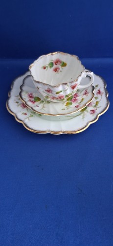 Antique blyth porcelain - blyth,