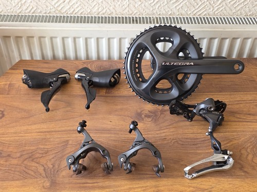 Shimano ultegra groupset rim - groupset,