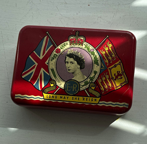 Oxo limited 1953 - oxo,