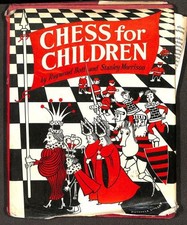 Chess for Children - Bott