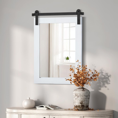 Cogood farmhouse barn door - farmhouse,
