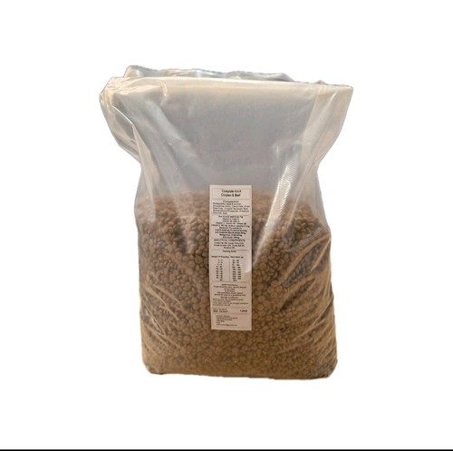 12kg complete adult dog - 12kg,