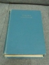 1959  TRAINS ILLUSTRATED