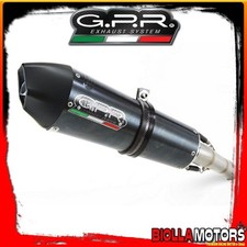 Ducati Scrambler 800 Icon GPR