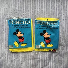 Vintage Disney World Mickey