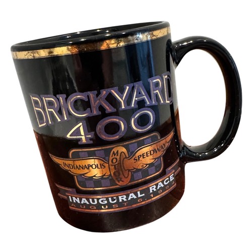 Vintage 1994 brickyard 400 - vintage,