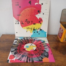 Happy Mondays The Factory