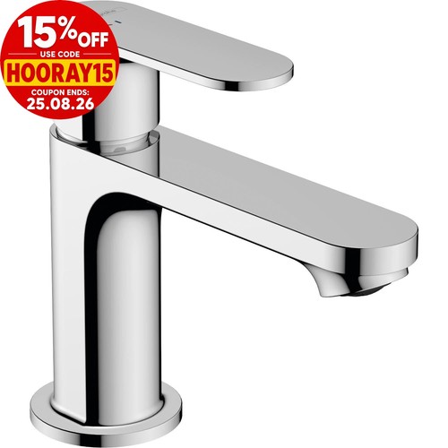 Hansgrohe rebris 80 - hansgrohe,