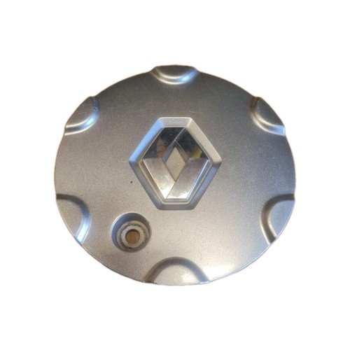 Renault modus single alloy - modus,