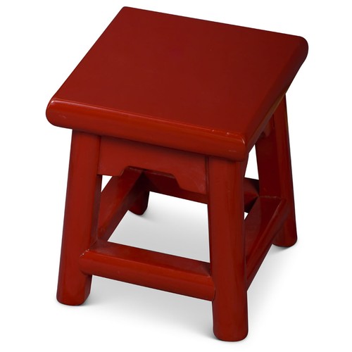 Seller distressed red - us,