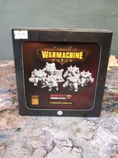 Warmachine Khador Annihilators