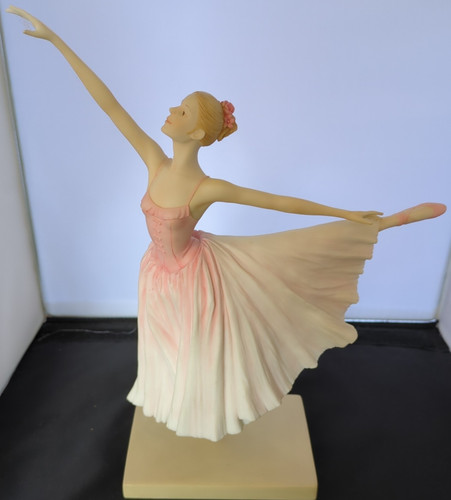 Vintage ballare ballerina - ballare,