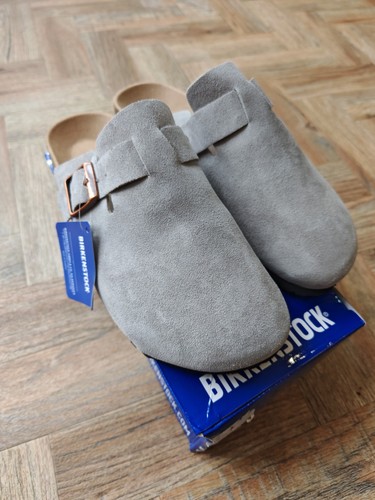 Birkenstock boston mule - ,