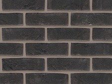 Wienerberger Graphite Black