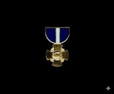 U.S. Military Medals/Ribbons