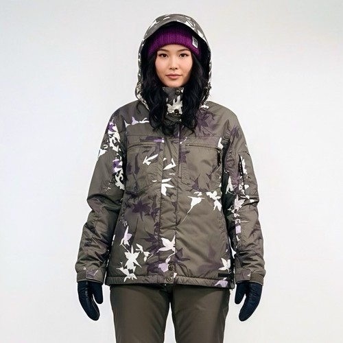 Neill women floral ski - floral,