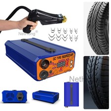 Portable Solid Tire Rubber