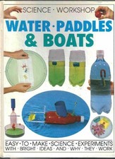 water--paddles---boats--scienc