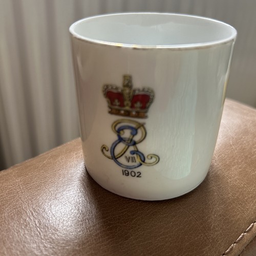 Rare 1902 coronation - rare,