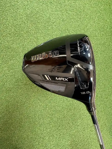 Wilson dynapower max degree - wilson,