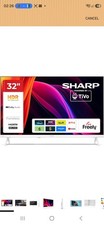 Sharp aquos 1tc32he2245kw - aquos, 32"