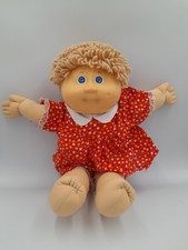 Cabbage Patch Kids Doll HM3