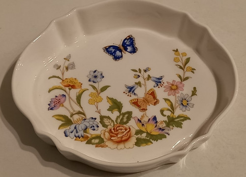 Ainsley bone china cottage - ainsley,
