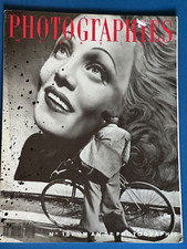 Vintage French, Photographies