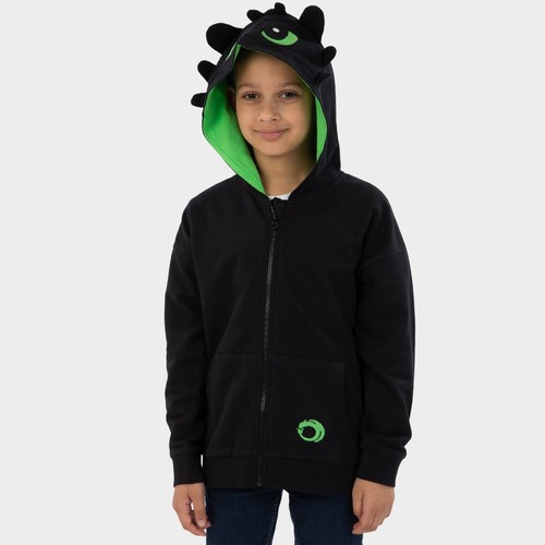 How train your dragon - to,